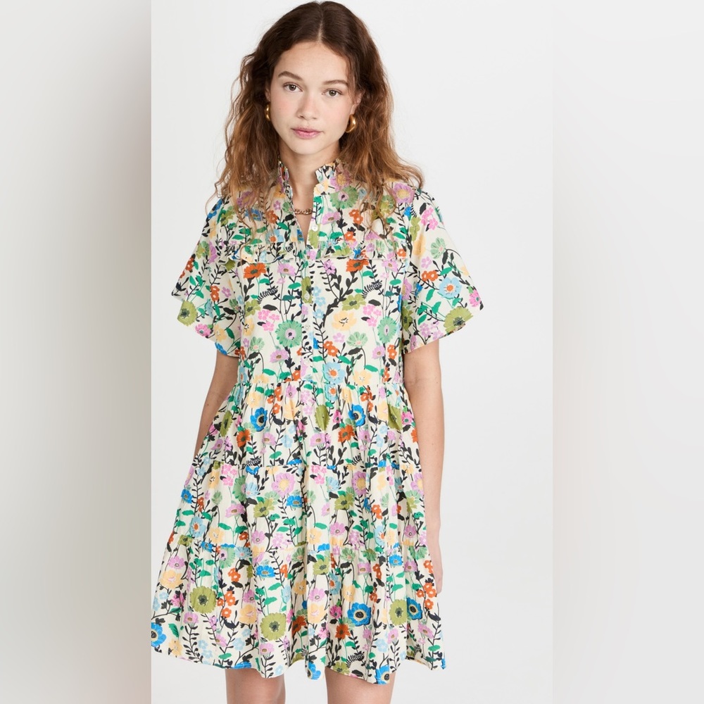 Ro’s Garden Vlbeka Dress